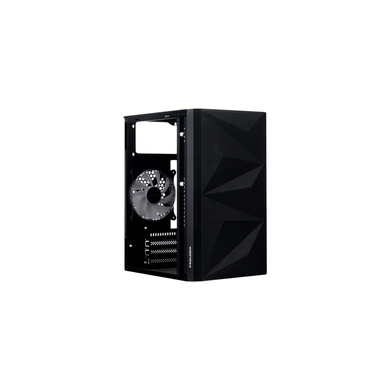 Корпус Prologix  E113 Black