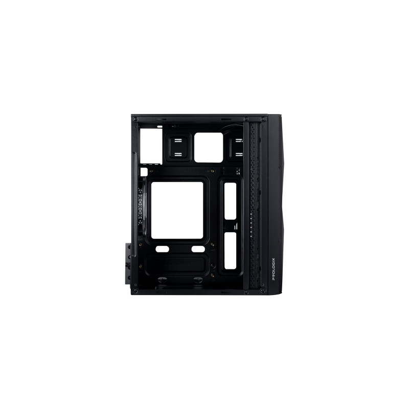 Корпус Prologix  E113 Black