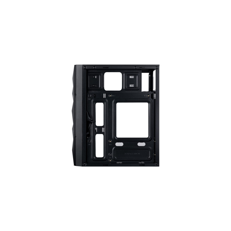 Корпус Prologix  E113 Black