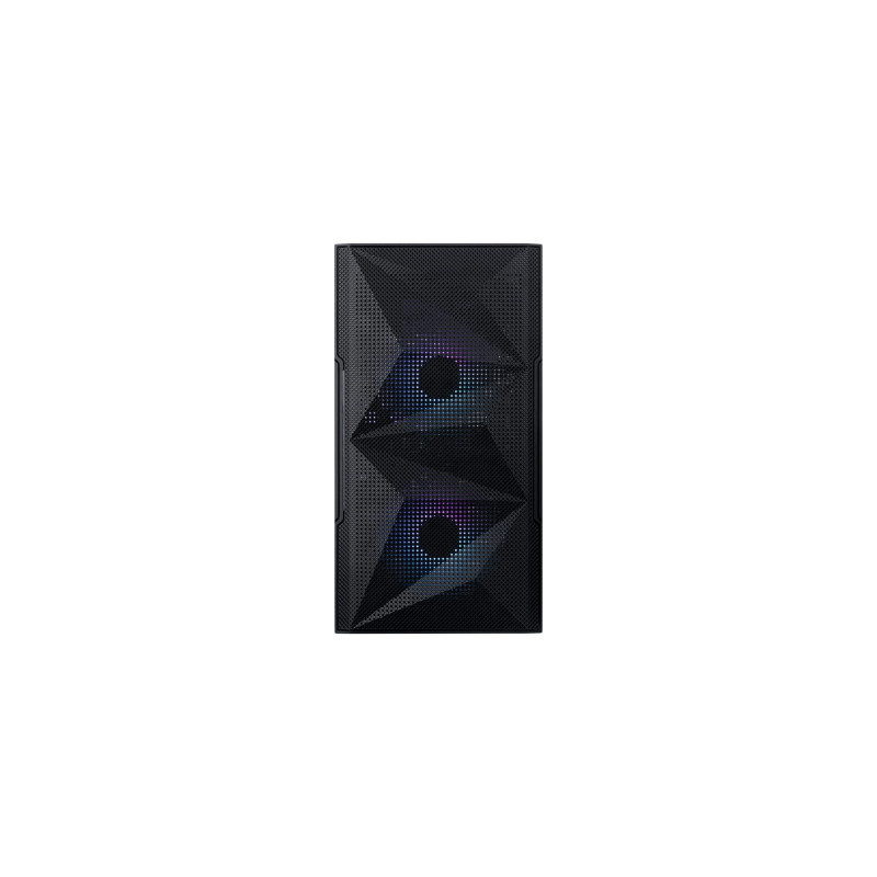Корпус Prologix  E113 Black