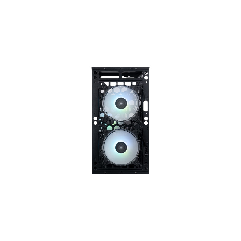 Корпус Prologix  E113 Black