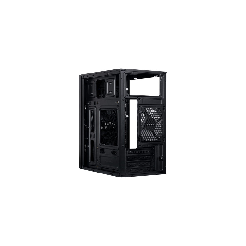 Корпус Prologix  E113 Black
