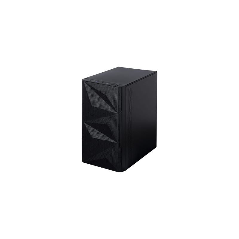 Корпус Prologix  E113 Black