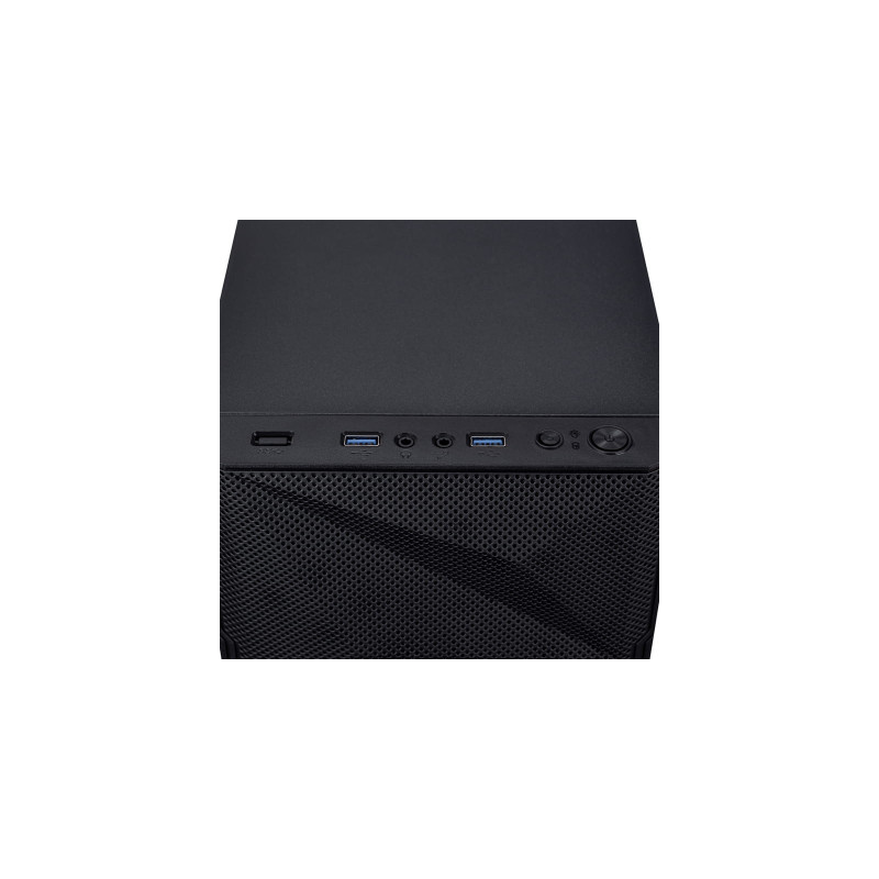 Корпус Prologix  E113 Black