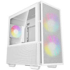 Корпус Deepcool CH360 WH (R-CH360-WHAPE3-G-1)