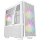 Корпус Deepcool CH360 WH (R-CH360-WHAPE3-G-1)