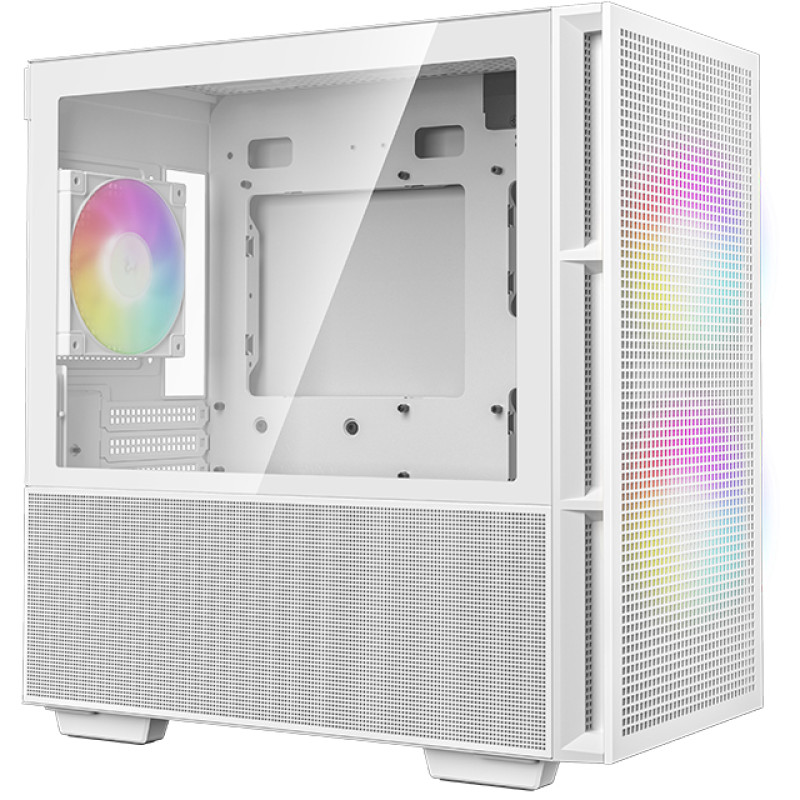 Корпус Deepcool CH360 WH (R-CH360-WHAPE3-G-1)