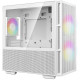 Корпус Deepcool CH360 WH (R-CH360-WHAPE3-G-1)