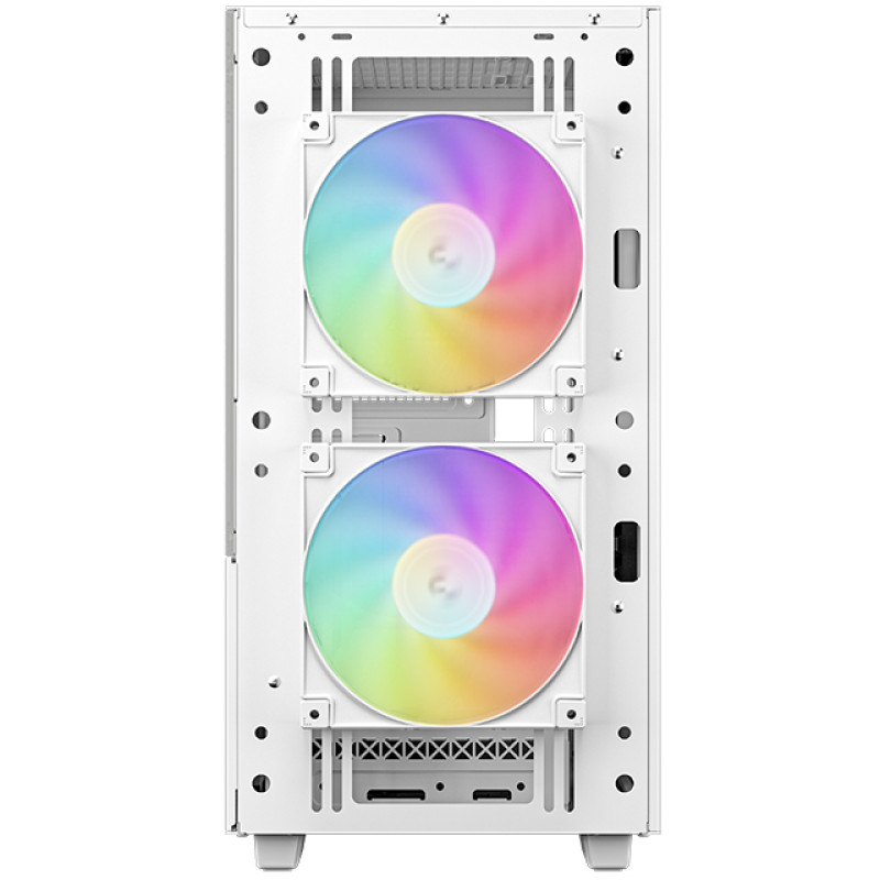 Корпус Deepcool CH360 WH (R-CH360-WHAPE3-G-1)