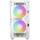 Корпус Deepcool CH360 WH (R-CH360-WHAPE3-G-1)