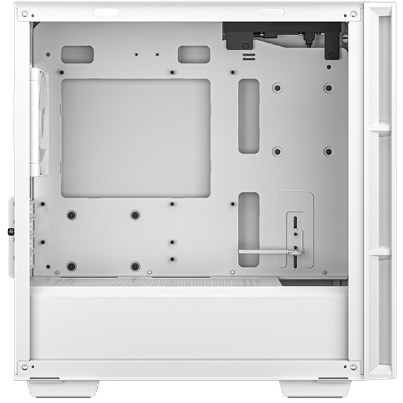Корпус Deepcool CH360 WH (R-CH360-WHAPE3-G-1)