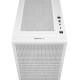 Корпус Deepcool CH360 WH (R-CH360-WHAPE3-G-1)
