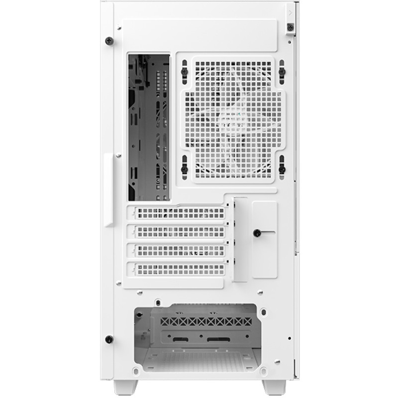 Корпус Deepcool CH360 WH (R-CH360-WHAPE3-G-1)