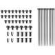 Корпус Deepcool CH360 WH (R-CH360-WHAPE3-G-1)
