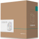 Корпус Deepcool CH360 WH (R-CH360-WHAPE3-G-1)
