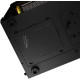 Корпус Logic concept Portos ARGB Mini Black (AM-PORTOS-10-0000000-0002)