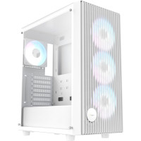 Корпус OCYPUS GAMMA-C70-WHG400XX-GL