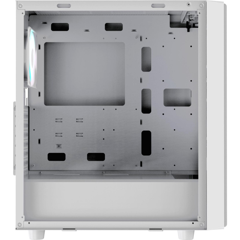 Корпус OCYPUS GAMMA-C70-WHG400XX-GL