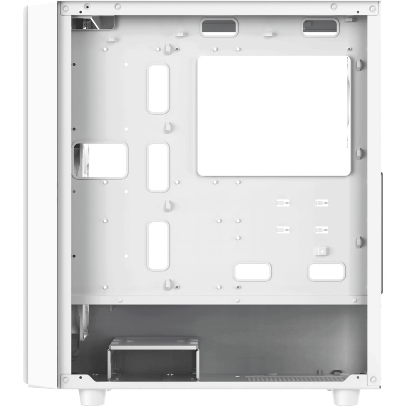 Корпус OCYPUS GAMMA-C70-WHG400XX-GL