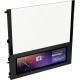 Корпус Corsair Frame 4000D LCD RS ARGB Black (CC-9011326-WW)