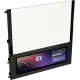 Корпус Corsair Frame 4000D LCD RS ARGB Black (CC-9011326-WW)