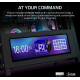 Корпус Corsair Frame 4000D LCD RS ARGB Black (CC-9011326-WW)