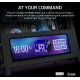 Корпус Corsair Frame 4000D LCD RS ARGB Black (CC-9011326-WW)