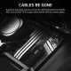 Корпус Corsair Frame 4000D LCD RS ARGB Black (CC-9011326-WW)