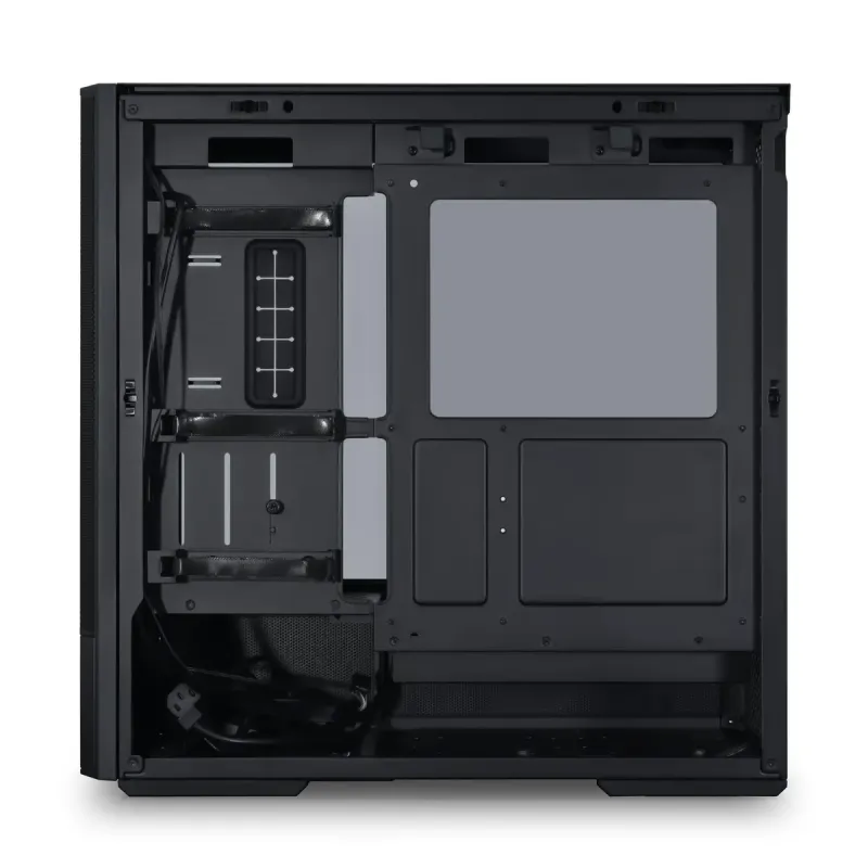 Корпус Lian Li Lancool 207 Digital Black (G99.LAN207DX.00)