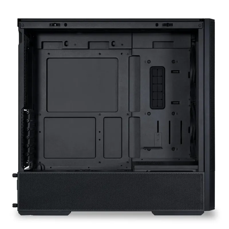 Корпус Lian Li Lancool 207 Digital Black (G99.LAN207DX.00)