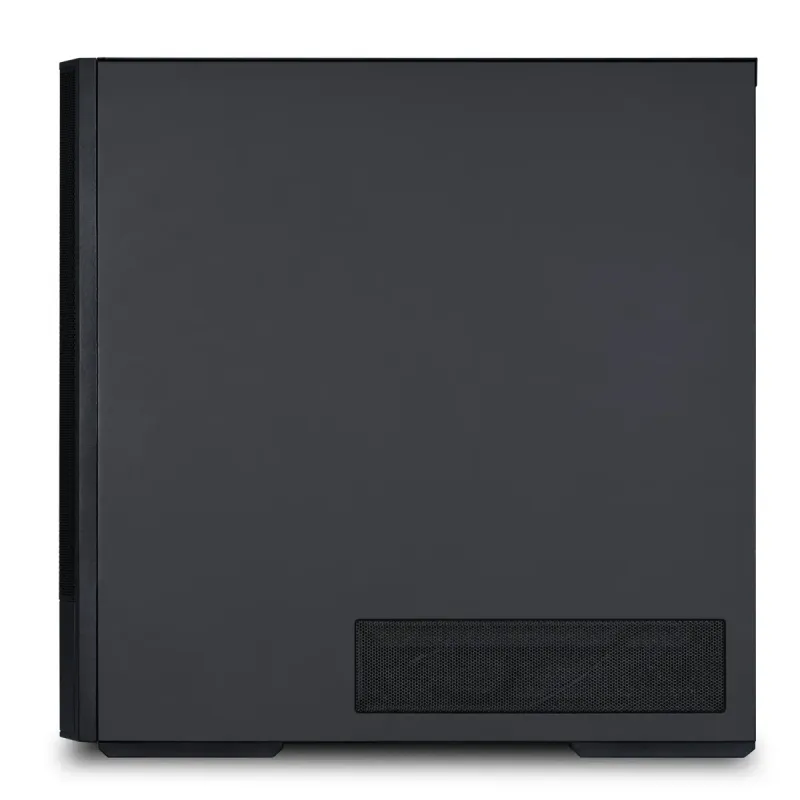 Корпус Lian Li Lancool 207 Digital Black (G99.LAN207DX.00)