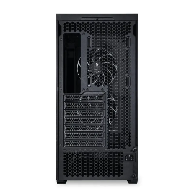 Корпус Lian Li Lancool 207 Digital Black (G99.LAN207DX.00)