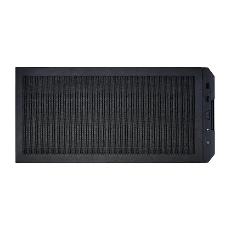 Корпус Lian Li Lancool 207 Digital Black (G99.LAN207DX.00)