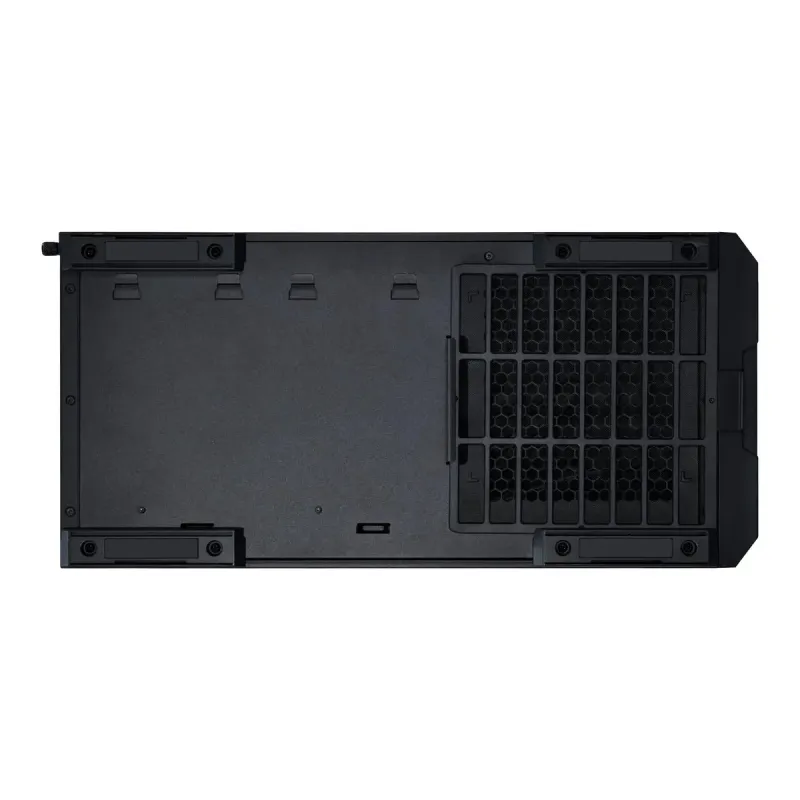 Корпус Lian Li Lancool 207 Digital Black (G99.LAN207DX.00)