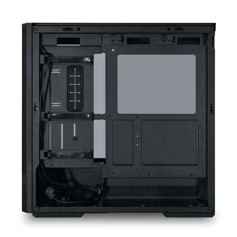 Корпус Lian Li Lancool 207 Digital Black (G99.LAN207DX.00)