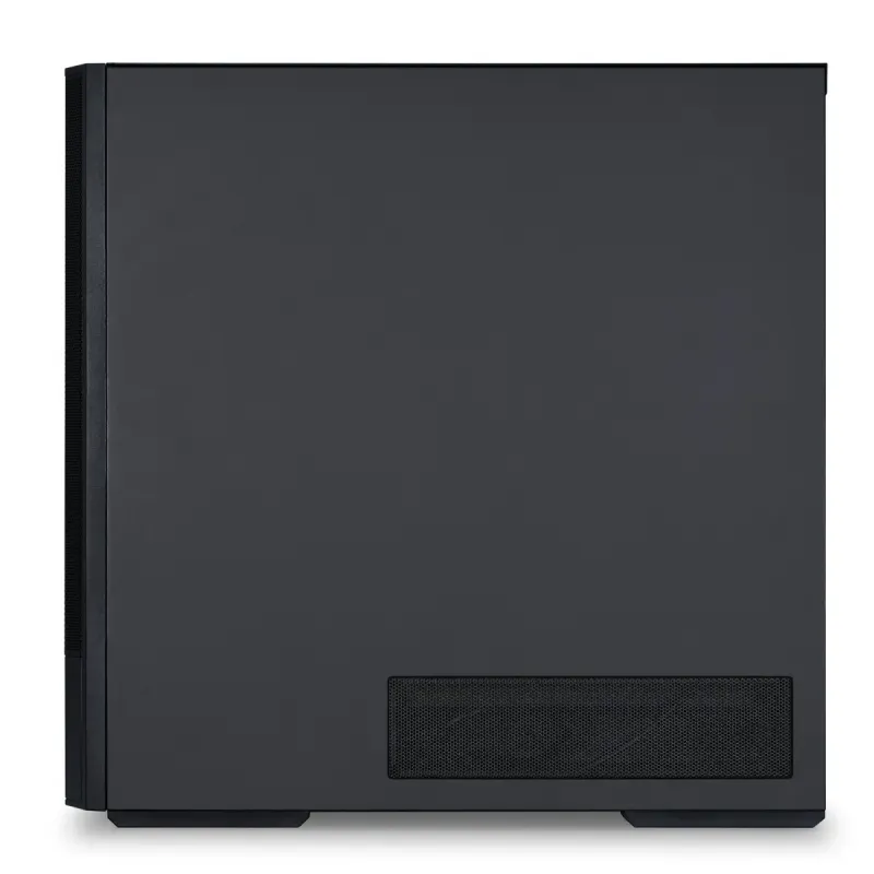 Корпус Lian Li Lancool 207 Digital Black (G99.LAN207DX.00)