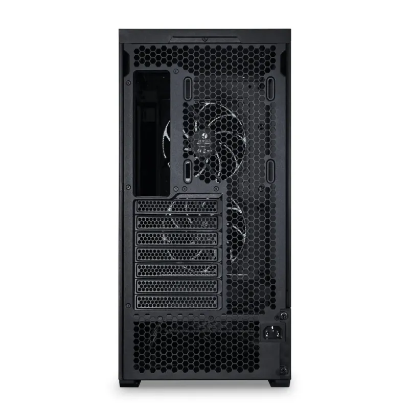 Корпус Lian Li Lancool 207 Digital Black (G99.LAN207DX.00)