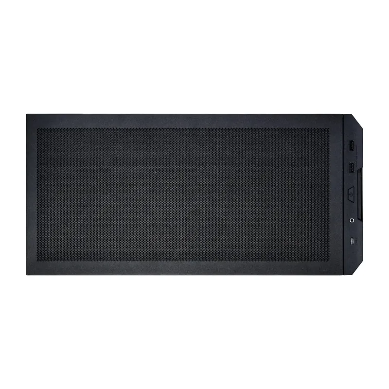Корпус Lian Li Lancool 207 Digital Black (G99.LAN207DX.00)
