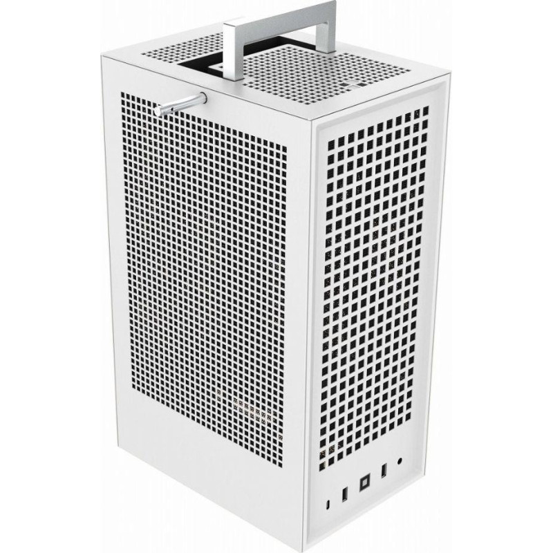 Корпус HYTE Revolt 3 White (CS-HYTE-REVOLT3-W)