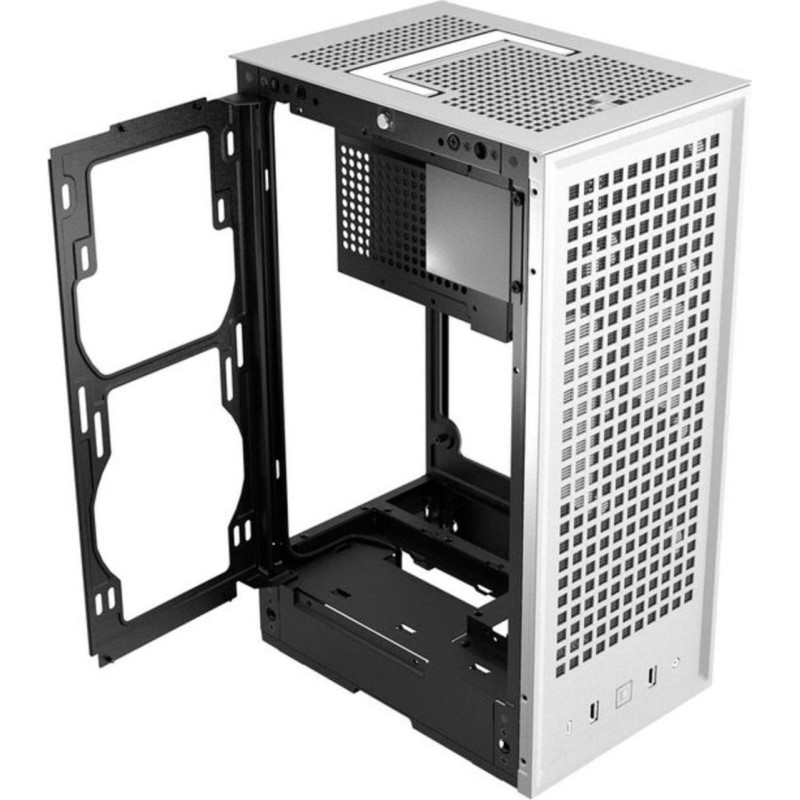 Корпус HYTE Revolt 3 White (CS-HYTE-REVOLT3-W)