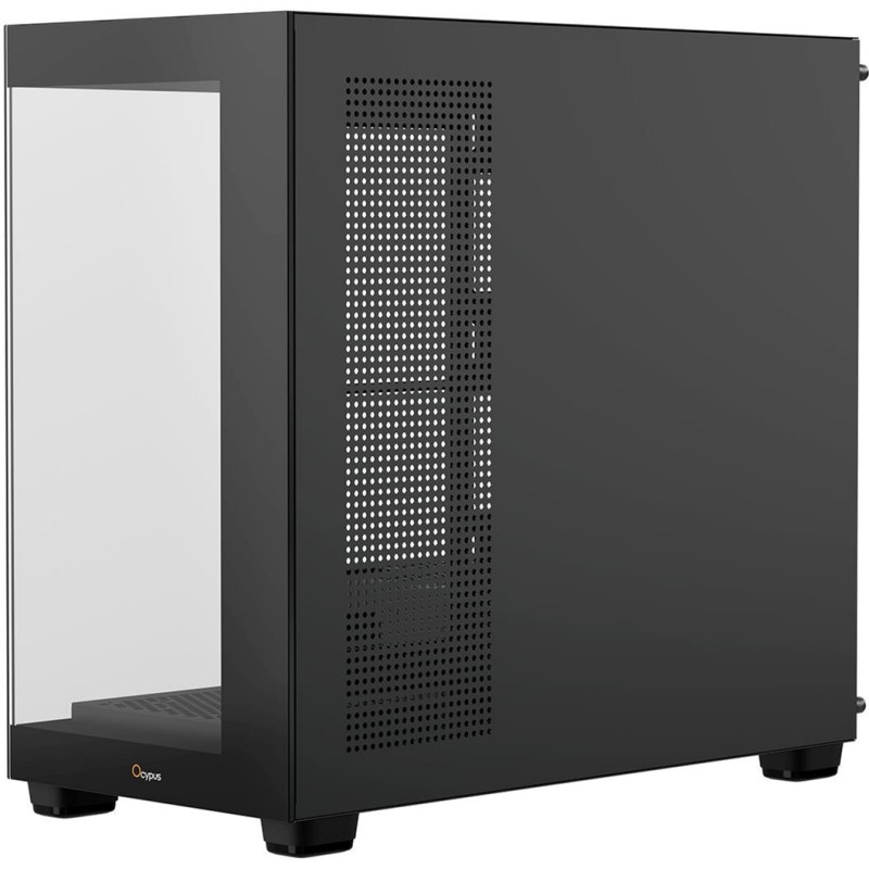 Корпус OCYPUS GAMMA-C52-BKD000XX-GL