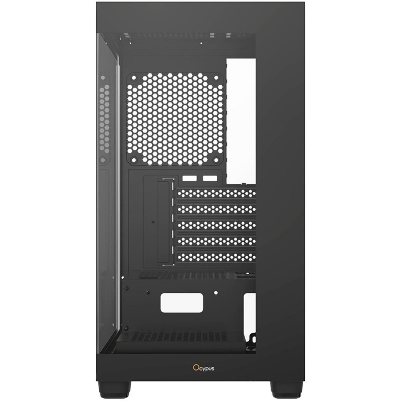 Корпус OCYPUS GAMMA-C52-BKD000XX-GL