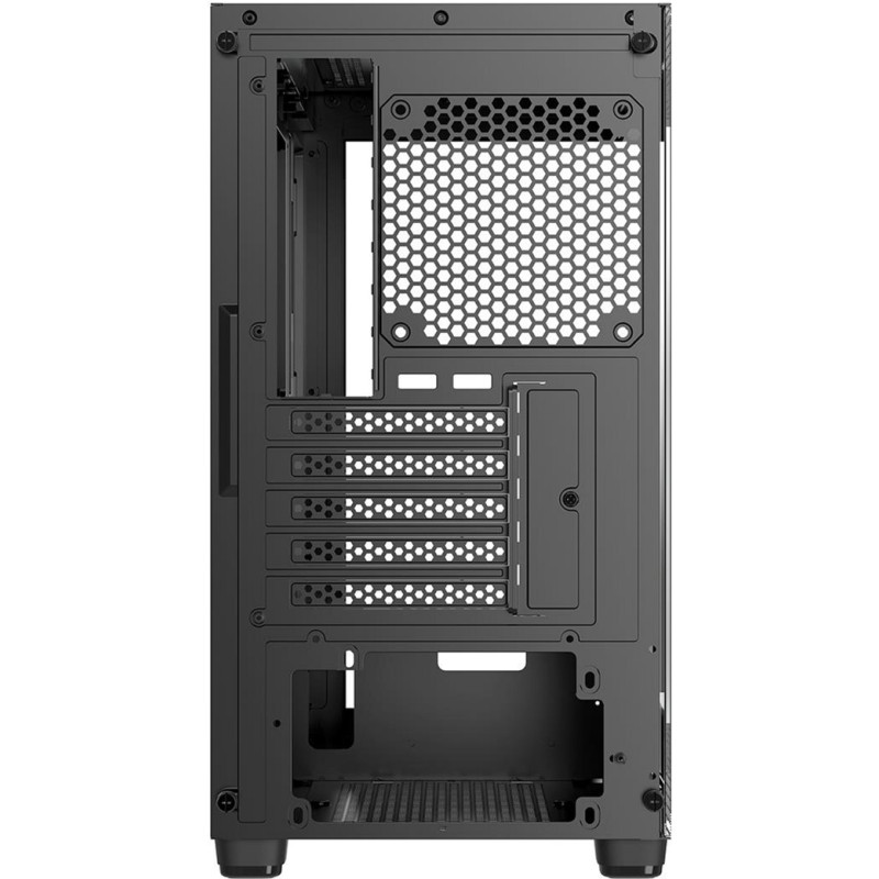 Корпус OCYPUS GAMMA-C52-BKD000XX-GL