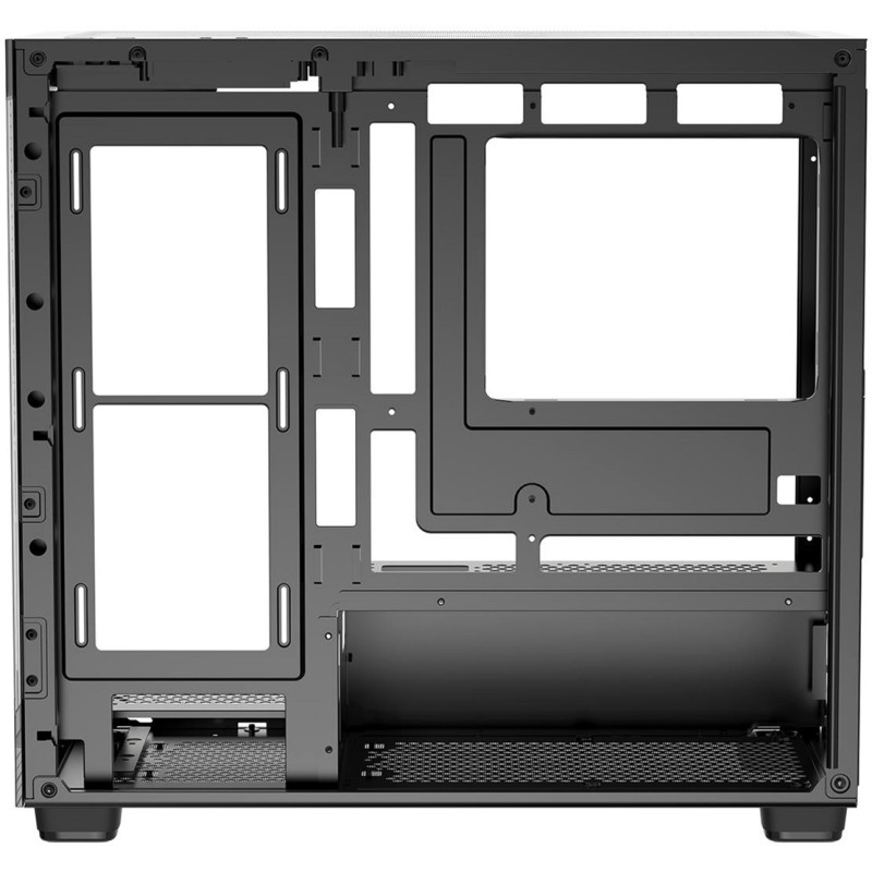 Корпус OCYPUS GAMMA-C52-BKD000XX-GL