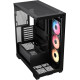 Корпус Corsair 3500X RS-R ARGB Black (CC-9011322-WW)