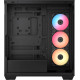 Корпус Corsair 3500X RS-R ARGB Black (CC-9011322-WW)