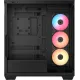 Корпус Corsair 3500X RS-R ARGB Black (CC-9011322-WW)