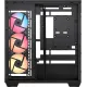 Корпус Corsair 3500X RS-R ARGB Black (CC-9011322-WW)