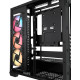 Корпус Corsair 3500X RS-R ARGB Black (CC-9011322-WW)