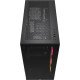 Корпус Corsair 3500X RS-R ARGB Black (CC-9011322-WW)